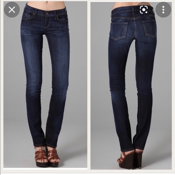 Citizens of Humanity Ava jeans (size 29) - Picture 8 of 8
